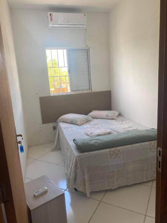 Hotel Pousada Dina Torres Zewnętrze zdjęcie