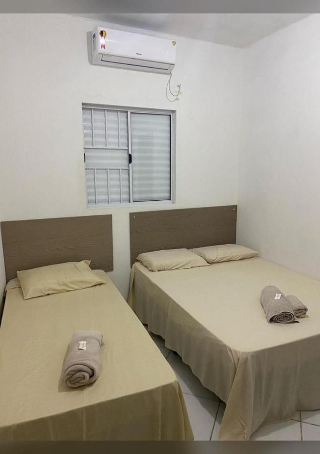 Hotel Pousada Dina Torres Zewnętrze zdjęcie