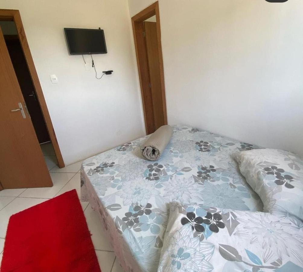 Hotel Pousada Dina Torres Zewnętrze zdjęcie