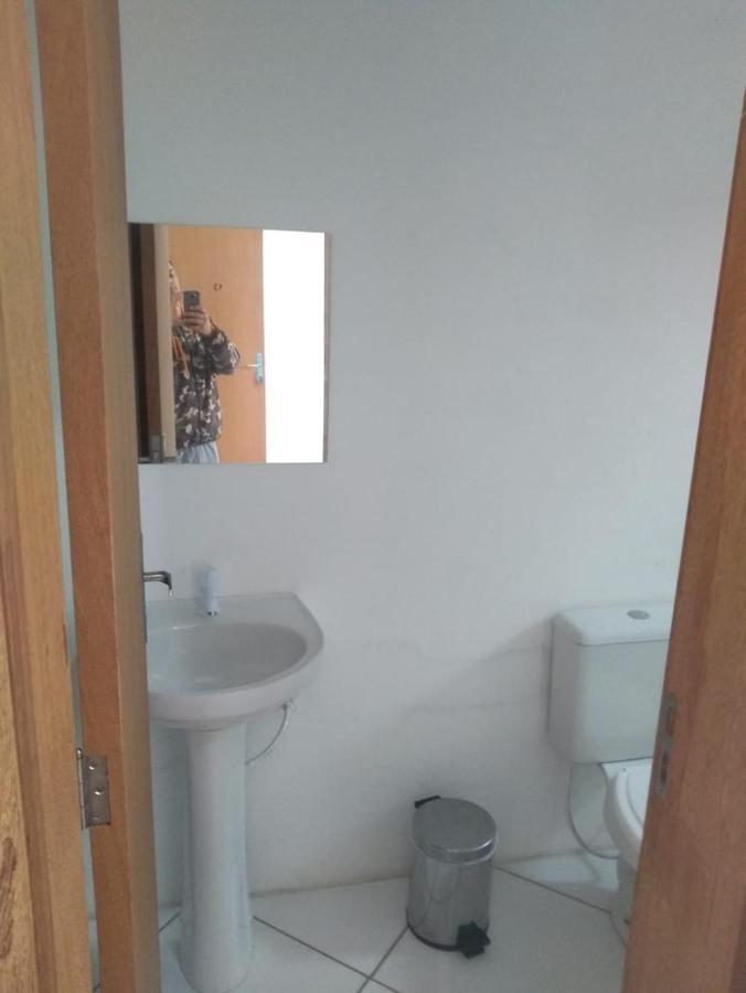 Hotel Pousada Dina Torres Zewnętrze zdjęcie