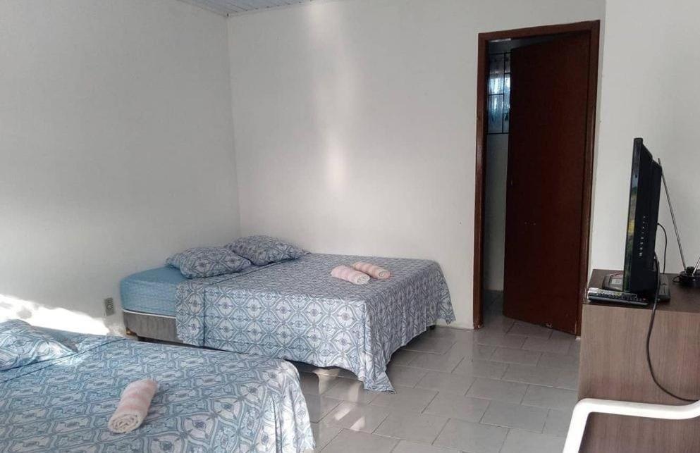 Hotel Pousada Dina Torres Zewnętrze zdjęcie