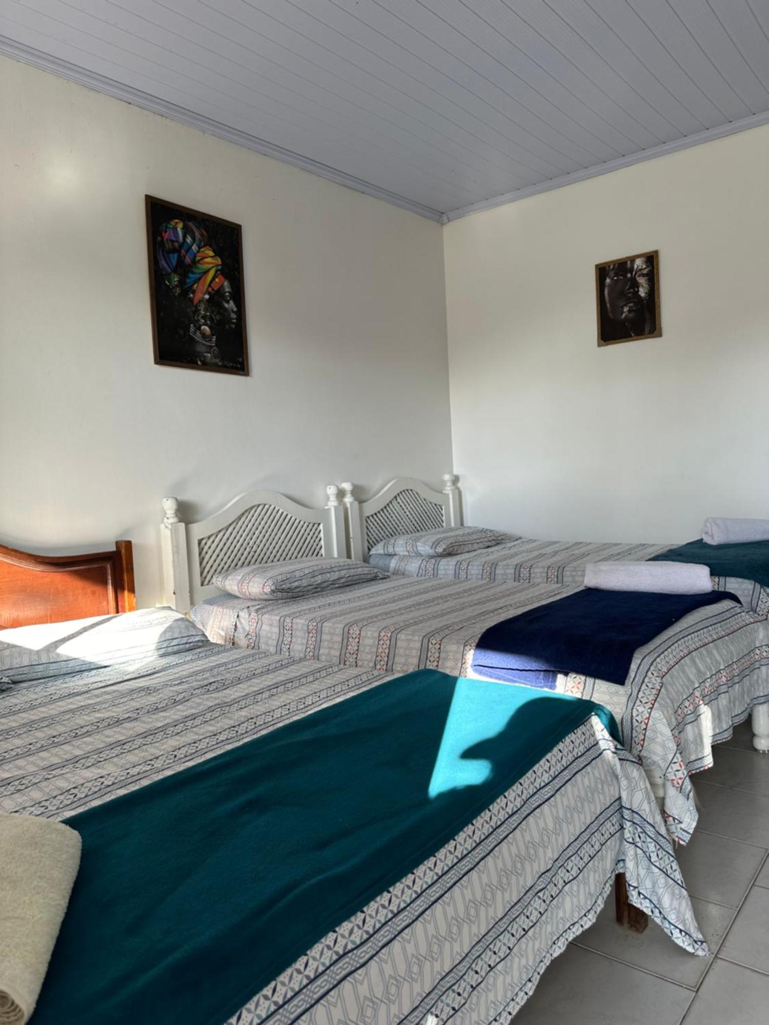 Hotel Pousada Dina Torres Zewnętrze zdjęcie