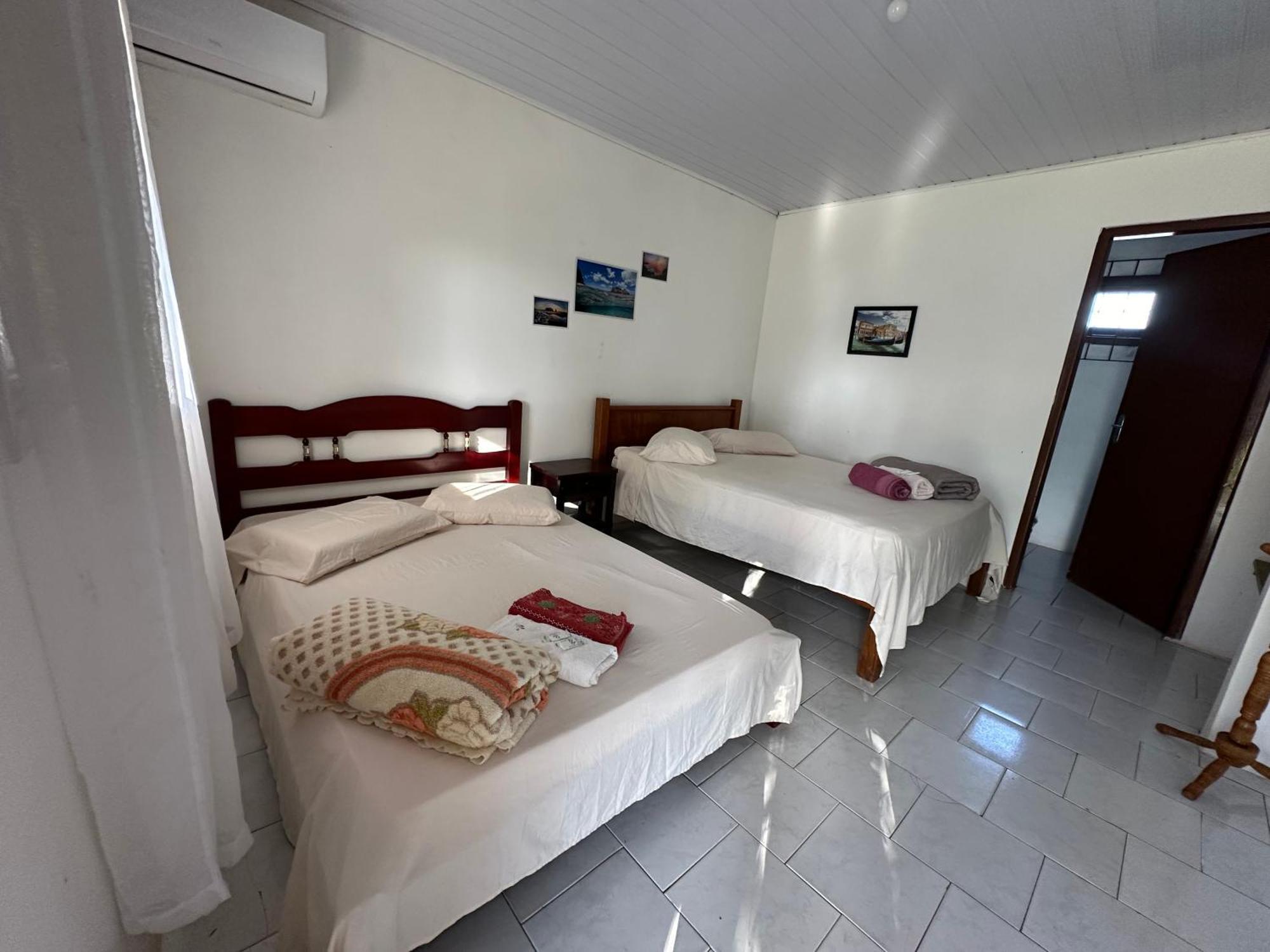Hotel Pousada Dina Torres Zewnętrze zdjęcie